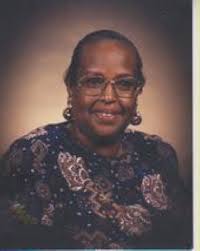 Obituary information for Mary Alice Anderson