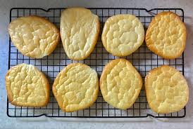 Since cloud bread is mostly made from eggs and cream cheese, you'll definitely be able to taste the egg. I Made Cloud Bread Ketorecipes