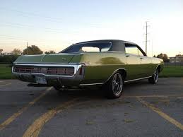 Image result for Light Gold 1971 Monaco