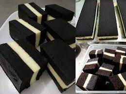Jom cuba resepi kek coklat kukus yang paling sedap sekali ! Resepi Kek Coklat Cheese Kukus Dengan Sukatan Cawan Daridapur Com