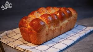 Brioche Nanterre Moelleuse La Cuisine De Monica Recette Brioche Nanterre Brioche Dessert