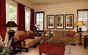 Cozy paint ideas, like warm paint color schemes for bathrooms, bedrooms, living rooms, and kitchens. Innovations Interior Design Sophisticated Contemporary Home Living Room Warm Contemporary Home Decor Living Room Colors