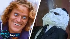 Top 10 Beast Mode Moments in Mortal Kombat 2021