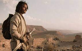 See full list on dailyhistory.org Kingdom Of Heaven Movie Review 2005 Roger Ebert