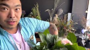 American School of Flower Design by Michael Gaffney! flowerschool101.com