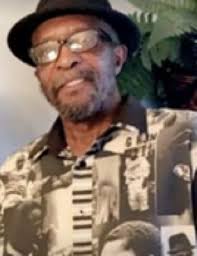 Charles Walter Meeks