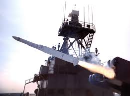 Image result for anti-ballistic missile