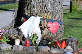 Der hund liegt auf dem bett. Eltern Der Ermordeten Maria Aus Freiburg Schicksal Unserer Tochter Wurde Instrumentalisiert