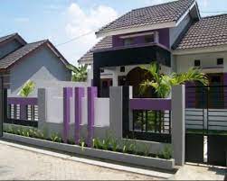 Wood fences cost $17 to $45 per linear foot. House Fence Design For Android Apk Download
