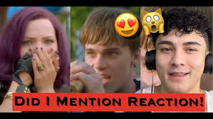 Reacting to Mitchell Hope & Jeff Lewis
