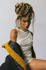 A Sprinkle of Brittany Byrd | Office Magazine