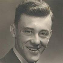 Earl M. Baker Obituary