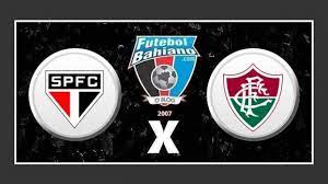 Onde assistir, escalação, horário e as últimas. Onde Assistir Sao Paulo X Fluminense Ao Vivo Pelo Brasileiro Da Serie A