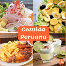 En esta web tienes las mejores y destacadas recetas de arroces peruanos para que las puedas cocinar en tu casa. Las Mejores Comidas Peruanas Del Mundo 2020
