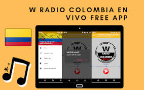 It is part of the w radio system, with networks in mexico, los angeles (united states), panama, and transmitted as far away as chile. W Radio Colombia En Vivo No Oficial Apps En Google Play