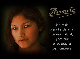 Amanda Melissa Winter"