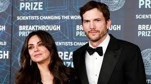 Ashton Kutcher, Mila Kunis Praise Danny Masterson in Leaked Court Letters