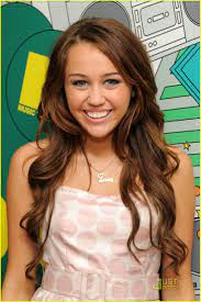 Miley Cyrus is a VIP on TRL: Photo 1295661 | Miley Cyrus Photos | Just  Jared: Entertainment News