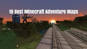 1 · 2 · 3 · 4 · 5. 10 Best Minecraft Maps Where To Get The Best Minecraft Adventure Maps Seekahost