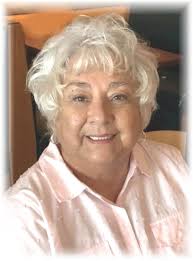 Obituary for Peggy Ann Byrd