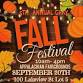 GRAY FALL FESTIVAL