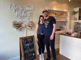 Opening A Cafe In Phoenixville With A New Twist | Phoenixville, PA Patch