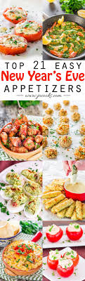 These christmas crockpot recipes are a terrific means to reduce the amount of time you invest in the kitchen during the holidays while still providing an impressive dish. 21 Top Easy New Year S Eve Appetizers Jo Cooks