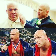 Kurt Angle