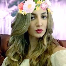 Monica Marie Gil (@monicapty13)