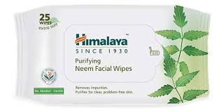 13 Best Himalaya Products To Look Out For In 2020 Anti Wrinkle Face Cream Facial Wipes Skin Care Kit