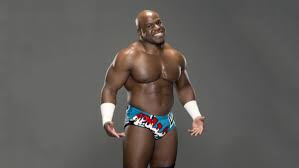 Apollocrewswwe#gym i'm a high flyer and a powerhouse i'm apollo crews. Before They Were Famous Apollo Crews Last Word On Pro Wrestling