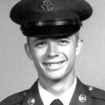 Crawford Colts who served in the military