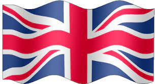 You are confusing england with the u.k. British Flag Gifs 38 Animated Images For Free