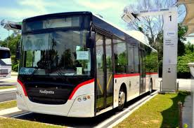 Keep tabs on your bus, minibus, trolleybus, or tram in putrajaya. Kuala Lumpur Cyberjaya Klia Klia2 Direct Bus Service Starting Soon