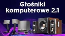Jakie głośniki komputerowe 2.1? |TOP 7| - VideoTesty.pl