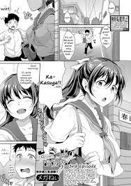 Page 1 | Puberty Study Session 3 - Original Hentai Manga by Meganei -  Pururin, Free Online Hentai Manga and Doujinshi Reader
