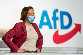 Just days ago, the son of brazilian president eduardo bolsonaro posted a photo on twitter showing him with beatrix von storch and her husband sven. Pjrlrxuytlzpvm