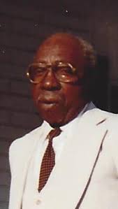 Harvey Jenrette Obituary