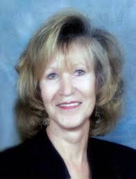 Nancy Darlene East Chambers