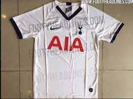 See more ideas about tottenham kit, tottenham, tottenham hotspur. New Tottenham Hotspur Kit First Pictures Are Leaked Of Spurs Potential New Nike Home Kit For 2019 20 Season