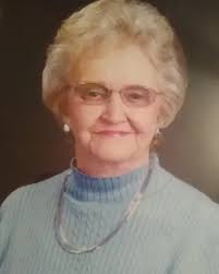 Obituary information for Frances Bates