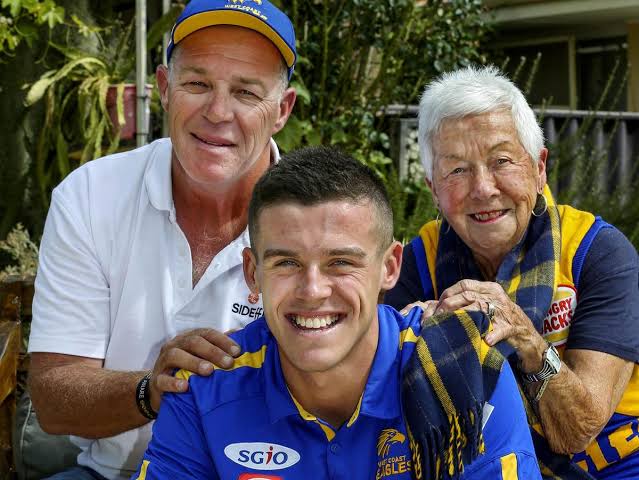 Family drives Jake Waterman ahead of West Coast Eagles debut | PerthNow