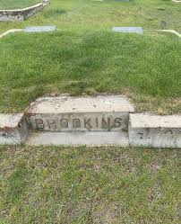 Robert Harvey Brookins (1906-1954)