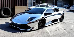Supercars Trucks And Classic Cars For Rappers Rags To Riches Autoevolution