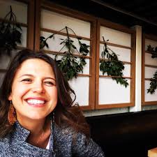 Csilla Veress ND LAC