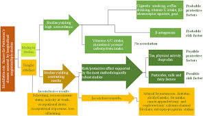 Enter search terms and tap the search button. Modifiable Risk And Protective Factors In Disease Development Progression And Clinical Subtypes Of Parkinson S Disease What Do Prospective Studies Suggest Sciencedirect