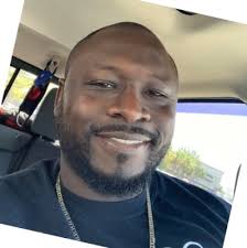 Introducing one of the Nations newest Marines, Private First Class Semaj  Jones. (Only 19 years 9 months to go)