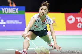 Ayo terus dukung para pemain indonesia agar bisa meraih. Japanese Players At The Forefront Of The Badminton World Who Are The Players Kumiko Ogura Will Be Watching Closely At The Daihatsu Yonex Japan Open 2018 Badminton Championships Daihatsu Badminton Com Light