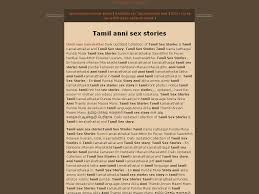 Inspiring story in tamil : Tamil Sex Stories Download
