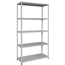 Sia nella struttura formata da montanti. Bizzotto Scaffalature Scaffale In Kit Grigio Ral 7038 B200g Mondotop Com